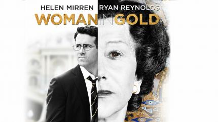 Woman in Gold on MN+ HD - past program