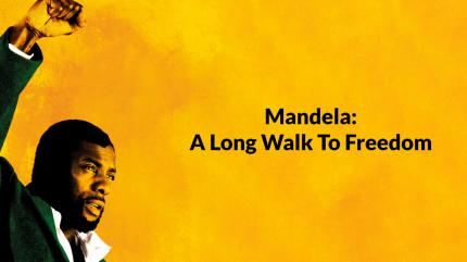 Mandela: A Long Walk To Freedom on MN+ HD - past program