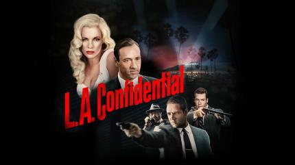 L.A. Confidential on MN+ HD - past program