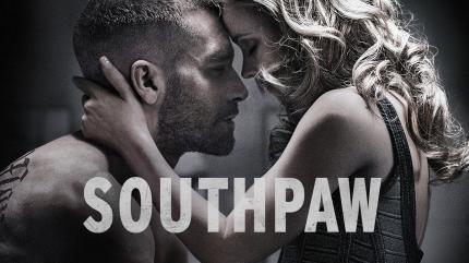 Southpaw on MN+ HD - past program