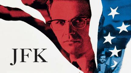 JFK on MN+ HD - past program
