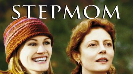 Stepmom on MN+ HD - past program