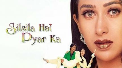 Silsila Hai Pyar Ka on Zee Bollywood - past program