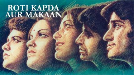 Roti Kapda Aur Makaan on Zee Bollywood - past program