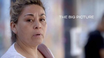The Big Picture on AL Jazeera - past program