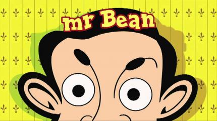 Mr. Bean: The Animated Series Episode 1 on Discovery Kids Tamil - future program