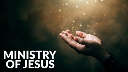 Ministry of Jesus Episode 97 on Shubhsandesh TV - past program