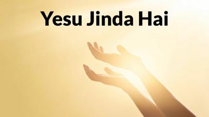 Yesu Jinda Hai Episode 783 on Shubhsandesh TV - past program