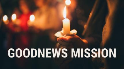 Goodnews Mission Episode 1290 on Shubhsandesh TV - past program