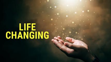 Life Changing Episode 57 on Shubhsandesh TV - past program