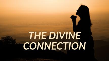 The Divine Connection Episode 58 on Shubhsandesh TV - past program