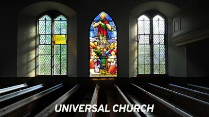 Universal Church Episode 170 on Shubhsandesh TV - past program