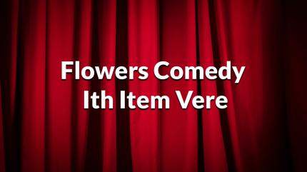 Flowers Comedy Ith Item Vere Episode 272 on Flower TV - past program