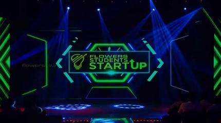 Student Start Up Episode 14 on Flower TV - past program