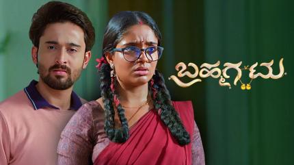 Brahmagantu Episode 270 on Zee Kannada - past program