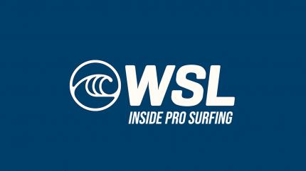 WSL: Inside Pro Surfing on Eurosport HD - past program