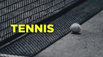 Tennis on Eurosport HD - past program