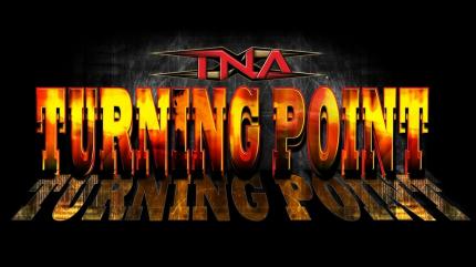 TNA Turning Point on Eurosport HD - past program