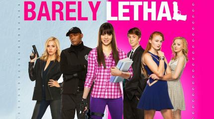 Barely Lethal on MNX HD - past program