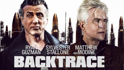 Backtrace on MNX HD - past program