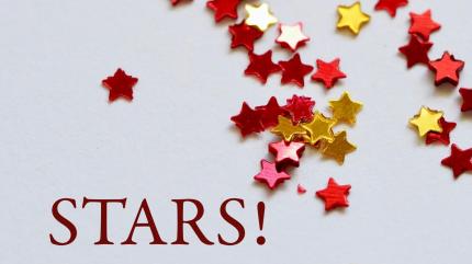 Stars! on MNX HD - past program