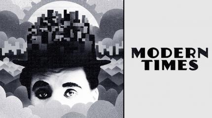 Modern Times on MNX HD - past program