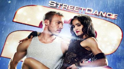 StreetDance 2 on MNX HD - past program