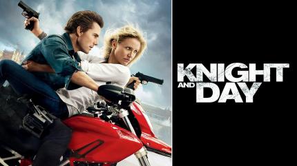 Knight and Day on MNX HD - past program