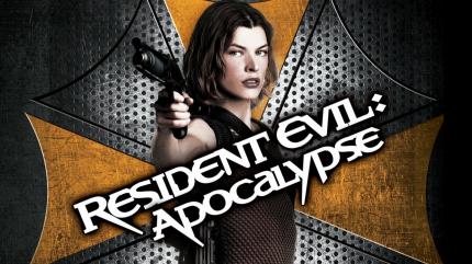 Resident Evil: Apocalypse on MNX HD - past program