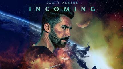 Incoming on Movies Now HD - past program