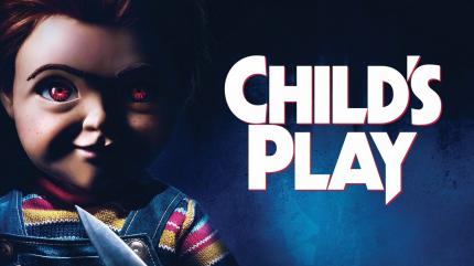 Child's Play on Movies Now HD - past program