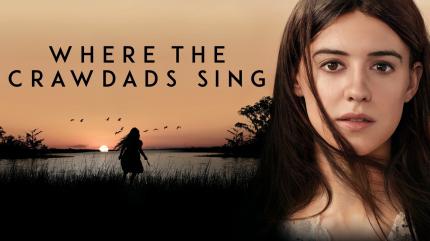 Where the Crawdads Sing on Movies Now HD - past program