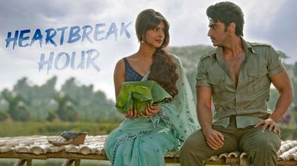Heartbreak Hour on YRF Music - past program
