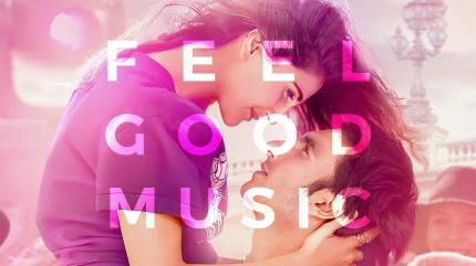 Feel Good Music on YRF Music - past program