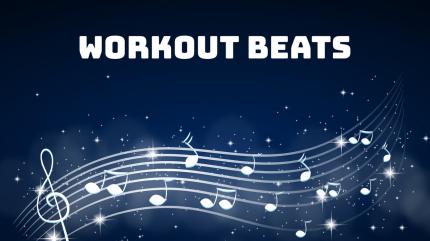 Workout Beats on YRF Music - past program