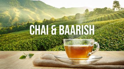 Chai & Baarish on YRF Music - past program