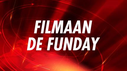 Filmaan De Funday on WPN World Punjabi News - past program