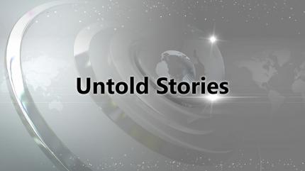 Untold Stories on National Tv India - past program