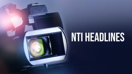 NTI Headlines on National Tv India - past program