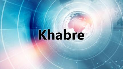 Khabre on National Tv India - past program
