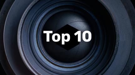 Top 10 on Nation Khabar - past program