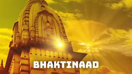 Bhaktinaad on 9x Jhakaas - past program