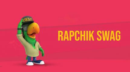 Rapchik Swag on 9x Jhakaas - past program