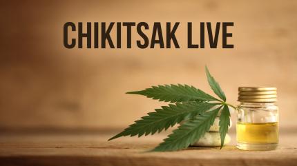 Chikitsak Live Live on Kalinga TV - past program