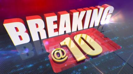 Breaking @10 on Kalinga TV - past program