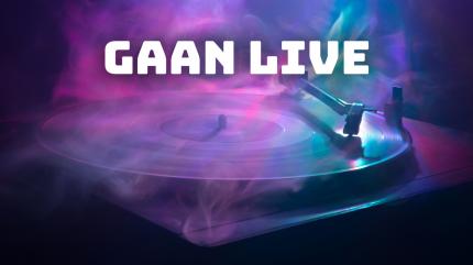 Gaan Live Live on Kalinga TV - past program