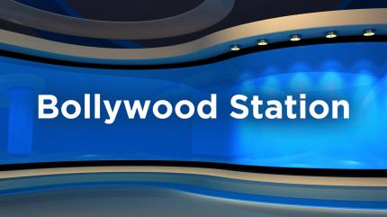 Bollywood Station on Kalinga TV - past program