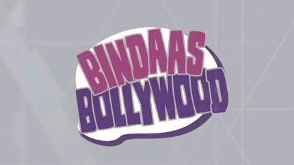 Bindaas Bollywood on Kappa TV - past program