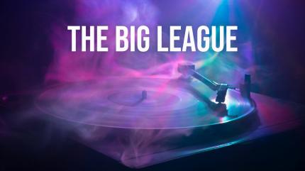 The Big League on Kappa TV - past program