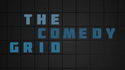 The Comedy Grid on Kappa TV - past program